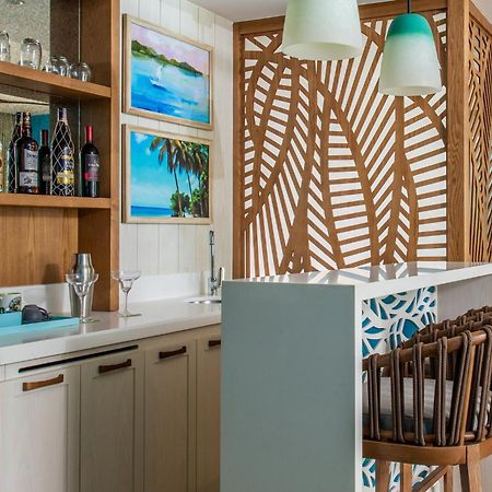 Margaritaville Island Reserve Cap Cana Hammock - An Adults Only Karisma All-Inclusive Experience Пунта-Кана Экстерьер фото