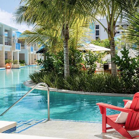 Margaritaville Island Reserve Cap Cana Hammock - An Adults Only Karisma All-Inclusive Experience Пунта-Кана Экстерьер фото