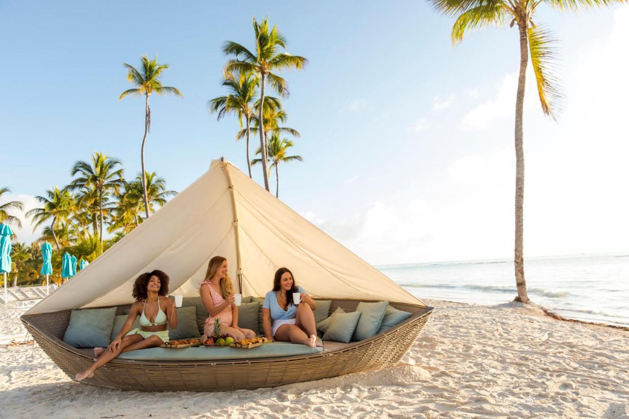 Margaritaville Island Reserve Cap Cana Hammock - An Adults Only Karisma All-Inclusive Experience Пунта-Кана Экстерьер фото