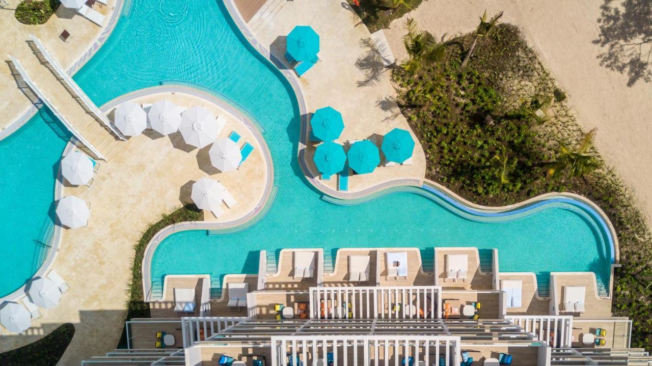 Margaritaville Island Reserve Cap Cana Hammock - An Adults Only Karisma All-Inclusive Experience Пунта-Кана Экстерьер фото