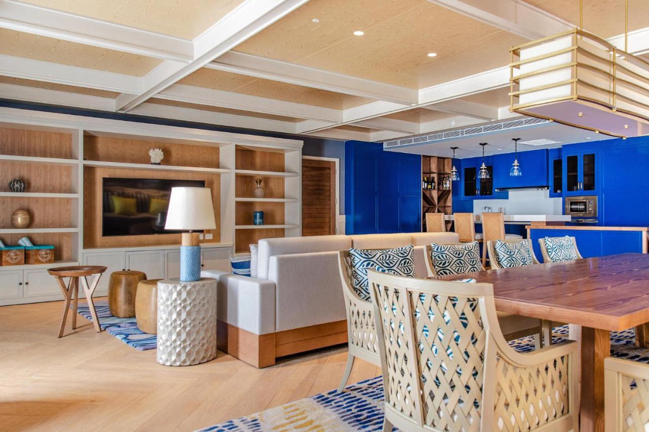 Margaritaville Island Reserve Cap Cana Hammock - An Adults Only Karisma All-Inclusive Experience Пунта-Кана Экстерьер фото