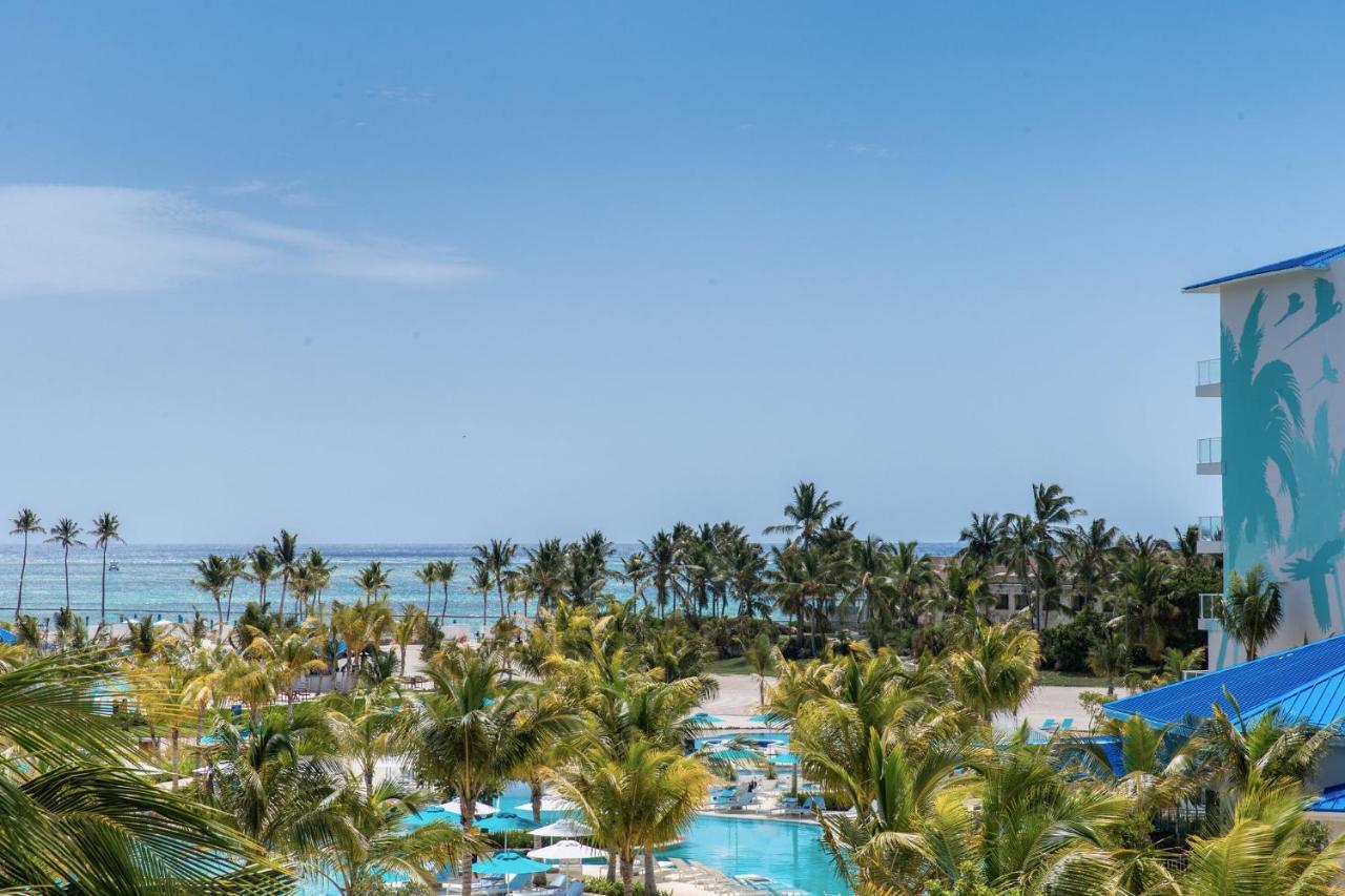 Margaritaville Island Reserve Cap Cana Hammock - An Adults Only Karisma All-Inclusive Experience Пунта-Кана Экстерьер фото