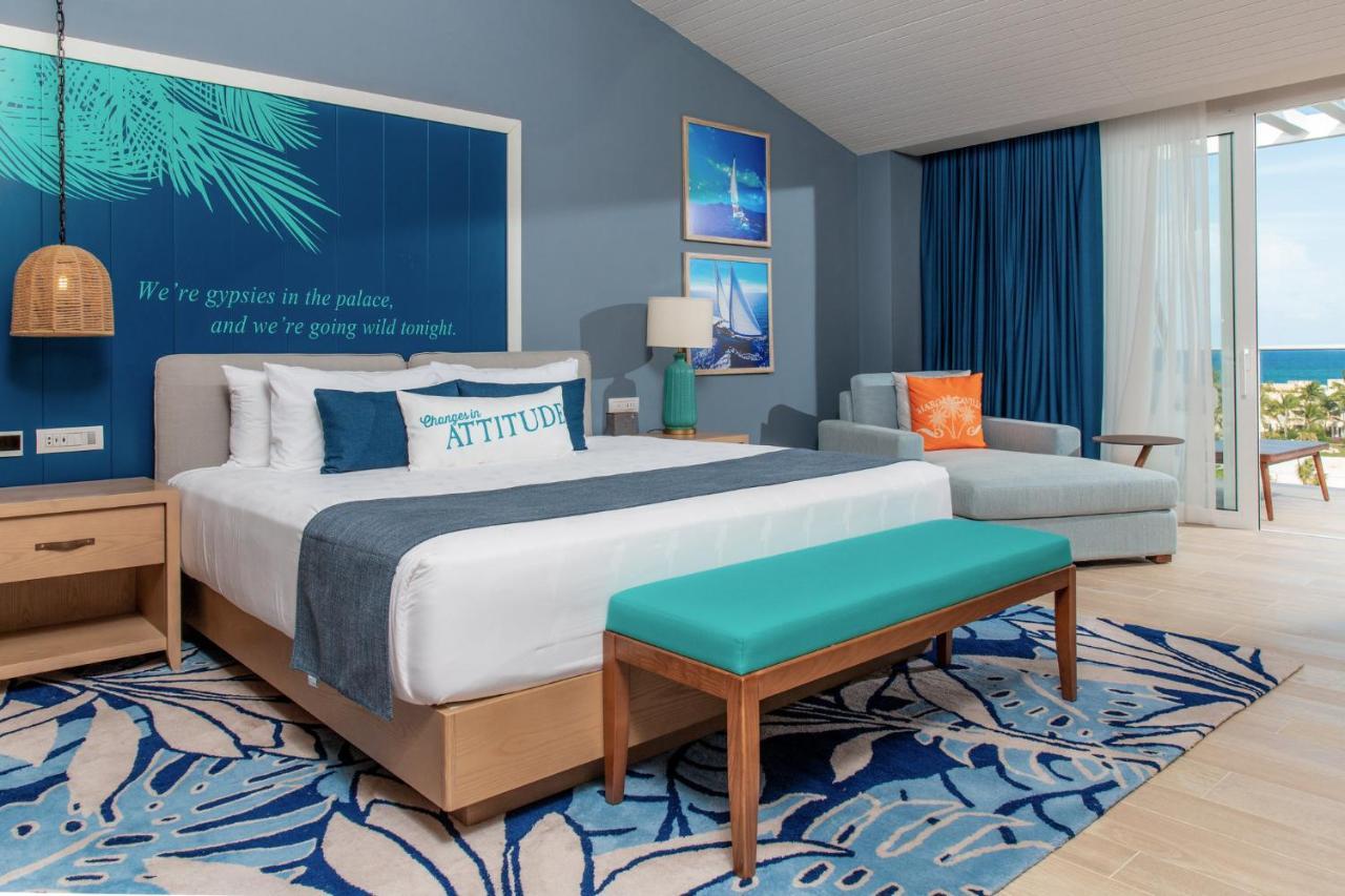 Margaritaville Island Reserve Cap Cana Hammock - An Adults Only Karisma All-Inclusive Experience Пунта-Кана Экстерьер фото