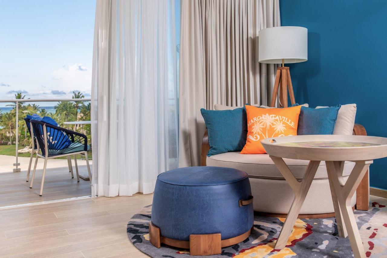 Margaritaville Island Reserve Cap Cana Hammock - An Adults Only Karisma All-Inclusive Experience Пунта-Кана Экстерьер фото