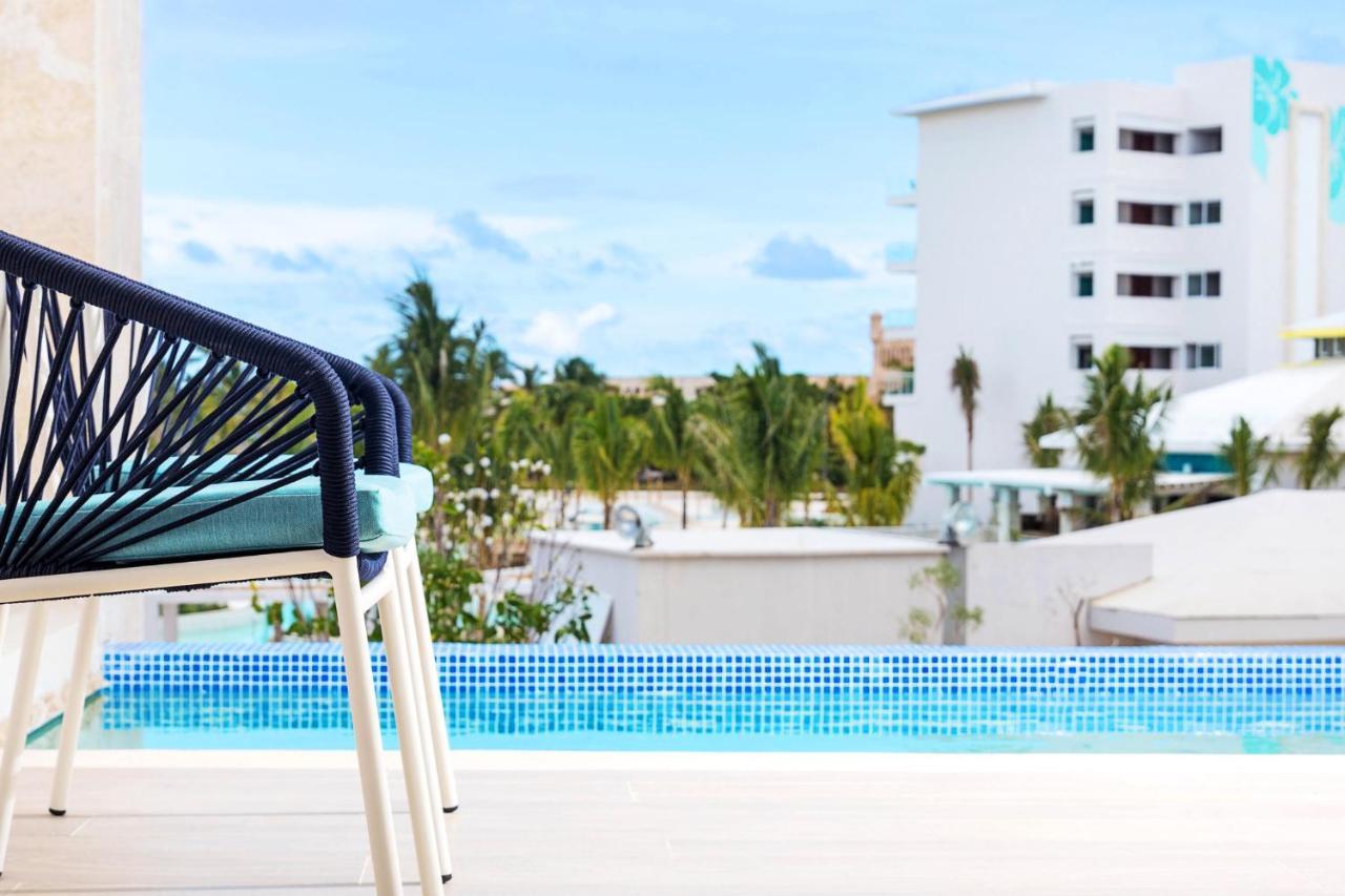 Margaritaville Island Reserve Cap Cana Hammock - An Adults Only Karisma All-Inclusive Experience Пунта-Кана Экстерьер фото