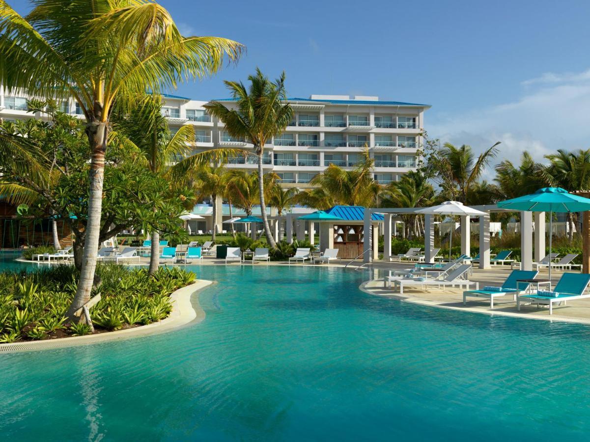 Margaritaville Island Reserve Cap Cana Hammock - An Adults Only Karisma All-Inclusive Experience Пунта-Кана Экстерьер фото