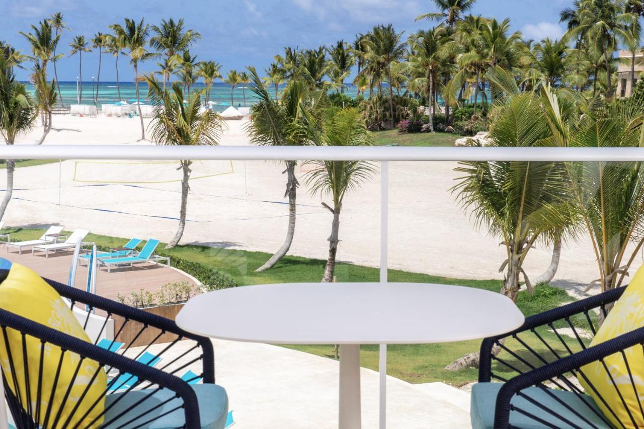 Margaritaville Island Reserve Cap Cana Hammock - An Adults Only Karisma All-Inclusive Experience Пунта-Кана Экстерьер фото