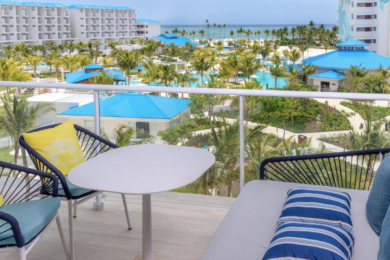 Margaritaville Island Reserve Cap Cana Hammock - An Adults Only Karisma All-Inclusive Experience Пунта-Кана Экстерьер фото