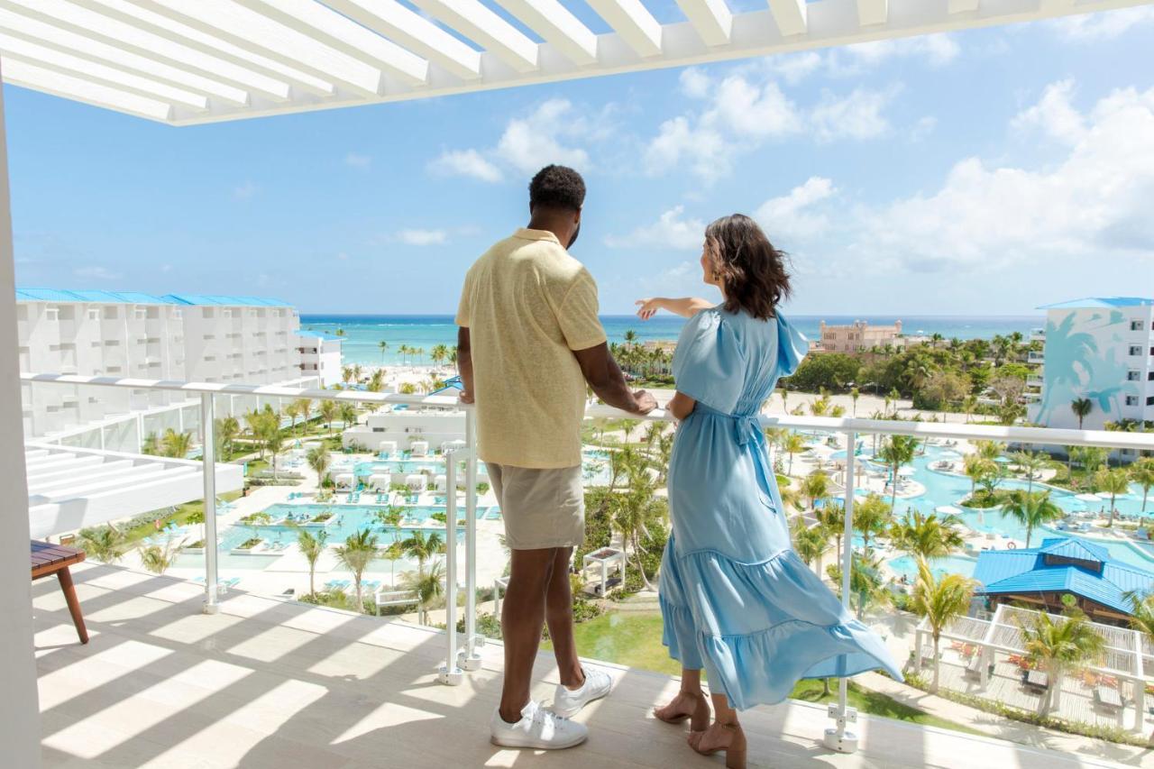 Margaritaville Island Reserve Cap Cana Hammock - An Adults Only Karisma All-Inclusive Experience Пунта-Кана Экстерьер фото