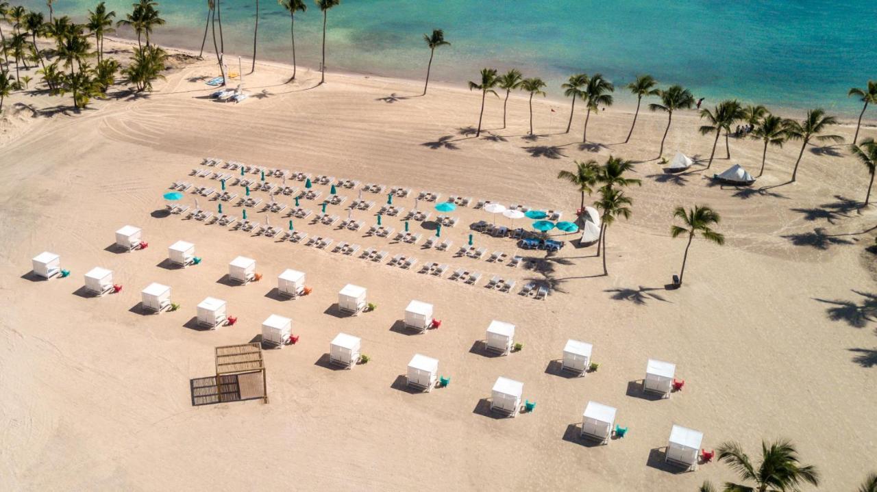 Margaritaville Island Reserve Cap Cana Hammock - An Adults Only Karisma All-Inclusive Experience Пунта-Кана Экстерьер фото