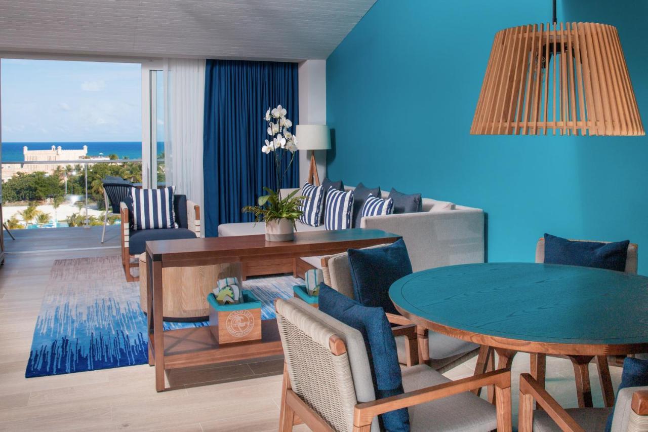 Margaritaville Island Reserve Cap Cana Hammock - An Adults Only Karisma All-Inclusive Experience Пунта-Кана Экстерьер фото