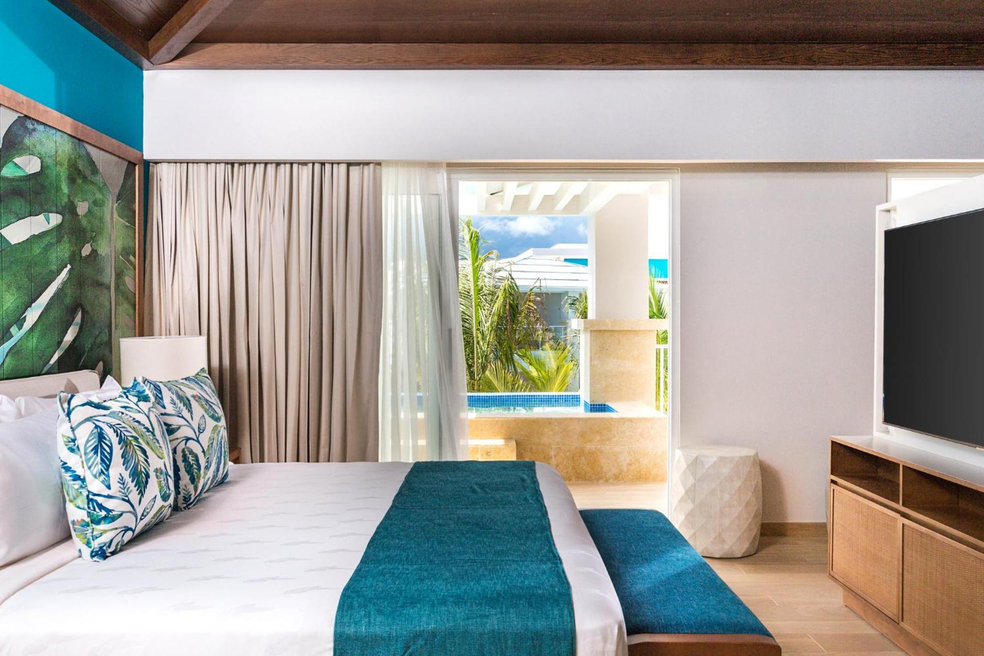 Margaritaville Island Reserve Cap Cana Hammock - An Adults Only Karisma All-Inclusive Experience Пунта-Кана Экстерьер фото