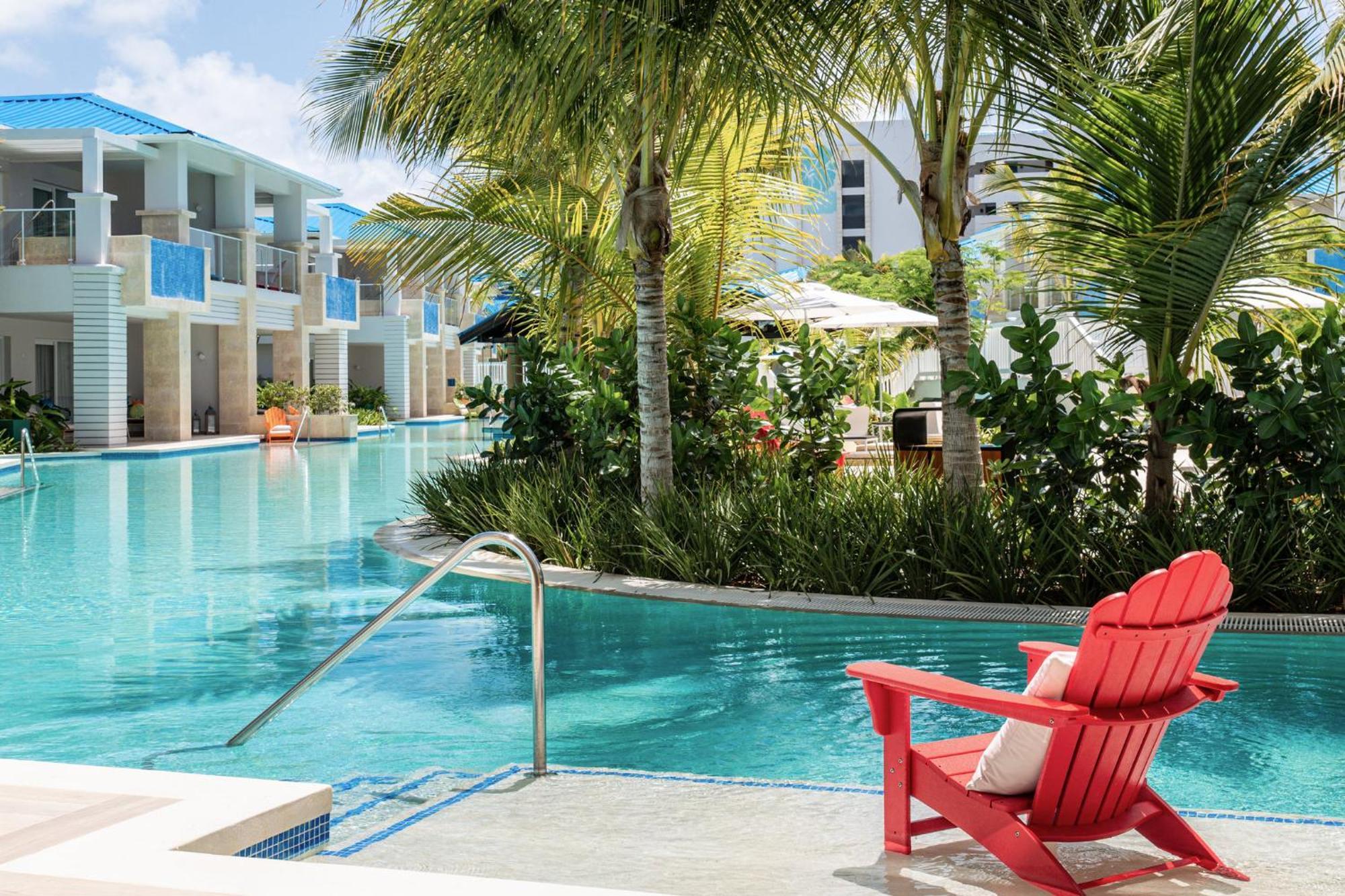 Margaritaville Island Reserve Cap Cana Hammock - An Adults Only Karisma All-Inclusive Experience Пунта-Кана Экстерьер фото