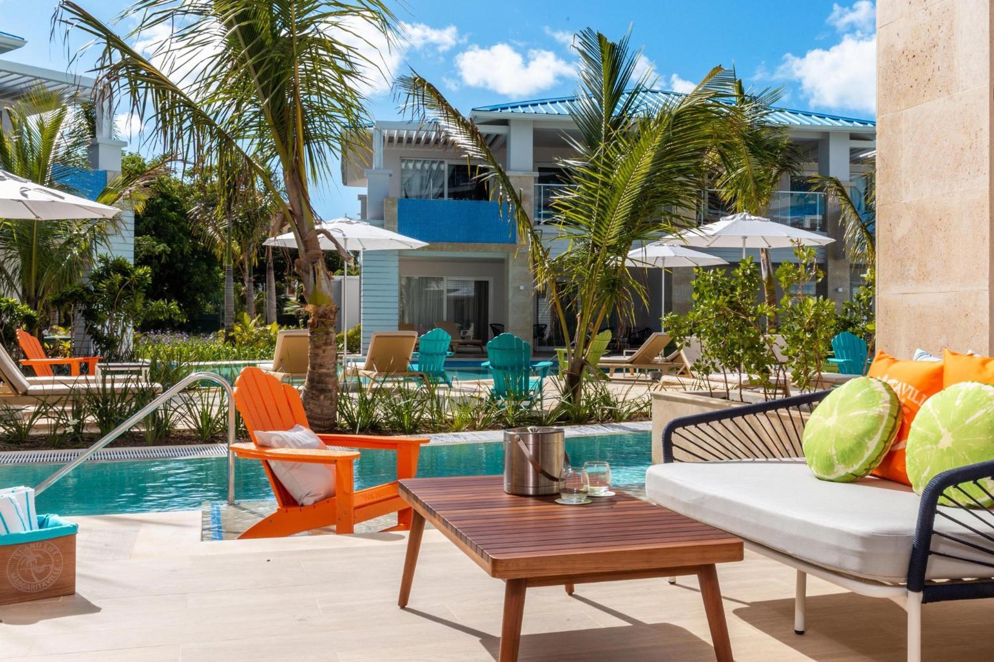 Margaritaville Island Reserve Cap Cana Hammock - An Adults Only Karisma All-Inclusive Experience Пунта-Кана Экстерьер фото