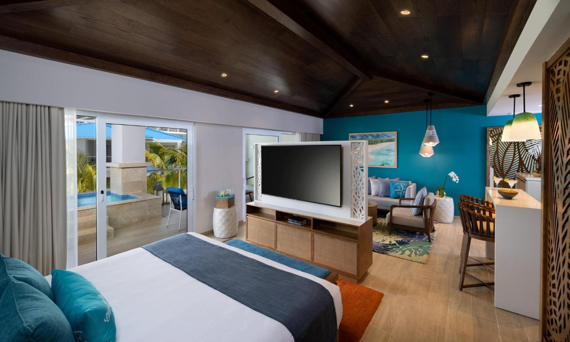 Margaritaville Island Reserve Cap Cana Hammock - An Adults Only Karisma All-Inclusive Experience Пунта-Кана Экстерьер фото