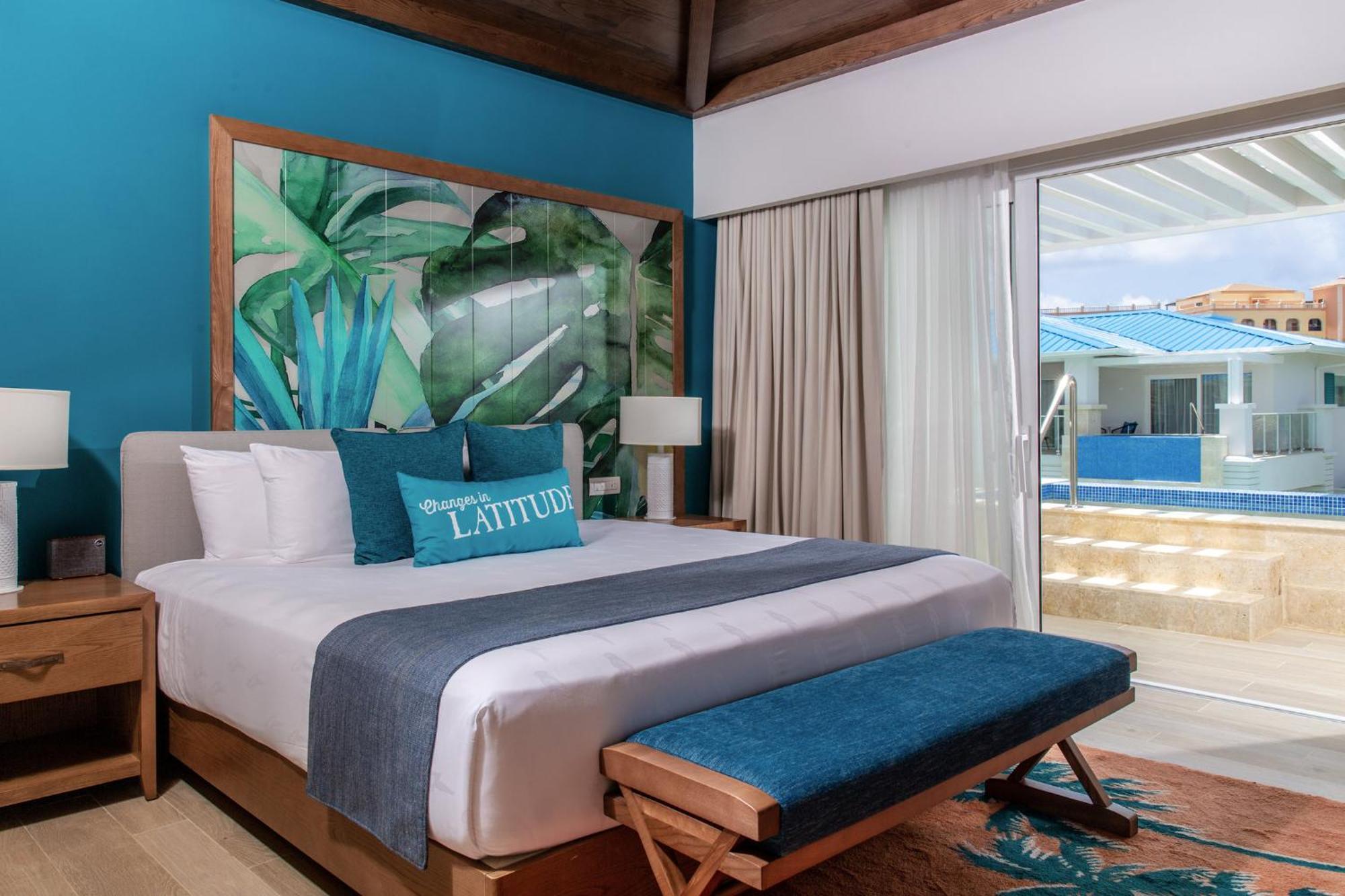 Margaritaville Island Reserve Cap Cana Hammock - An Adults Only Karisma All-Inclusive Experience Пунта-Кана Экстерьер фото