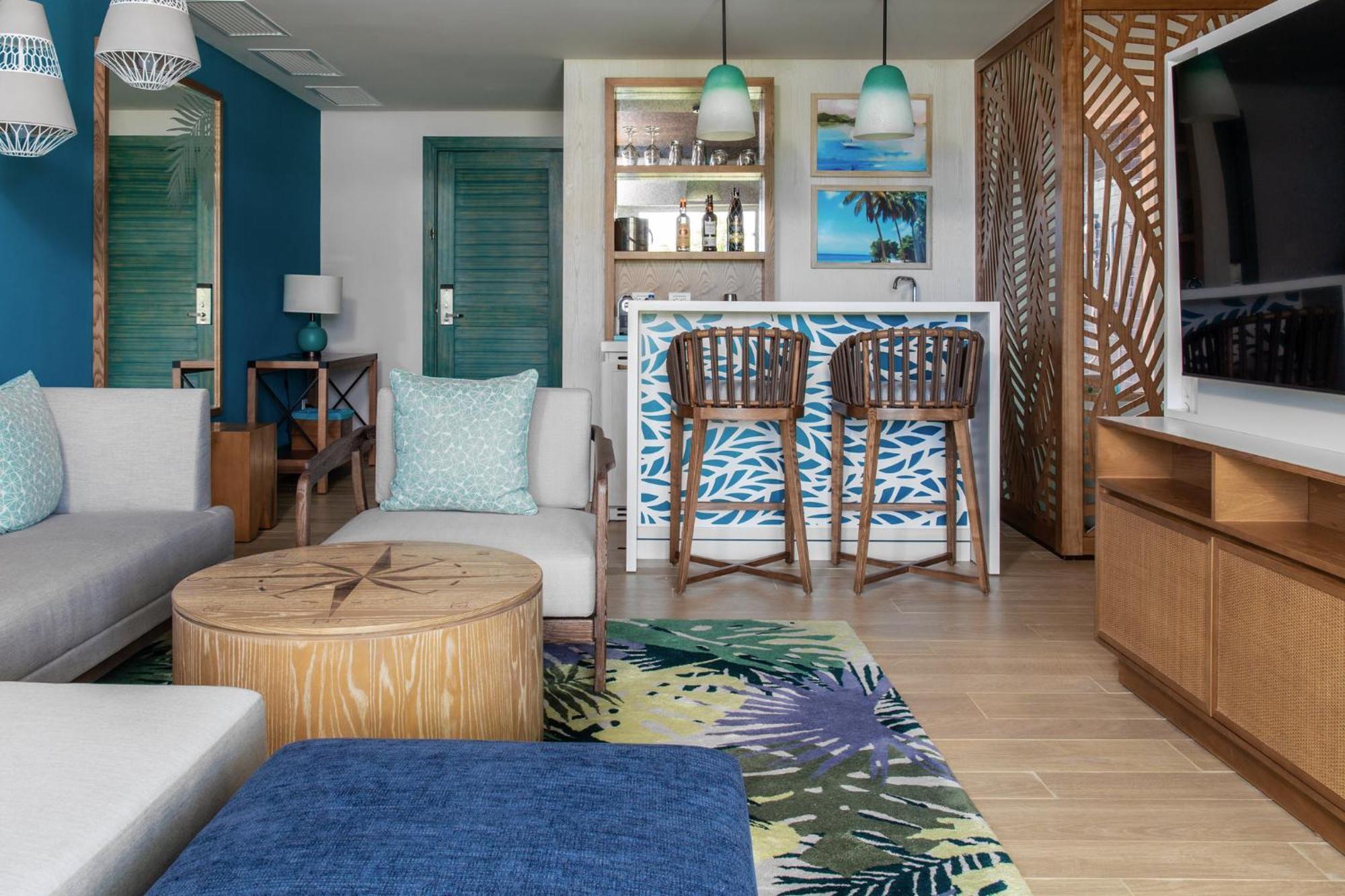 Margaritaville Island Reserve Cap Cana Hammock - An Adults Only Karisma All-Inclusive Experience Пунта-Кана Экстерьер фото