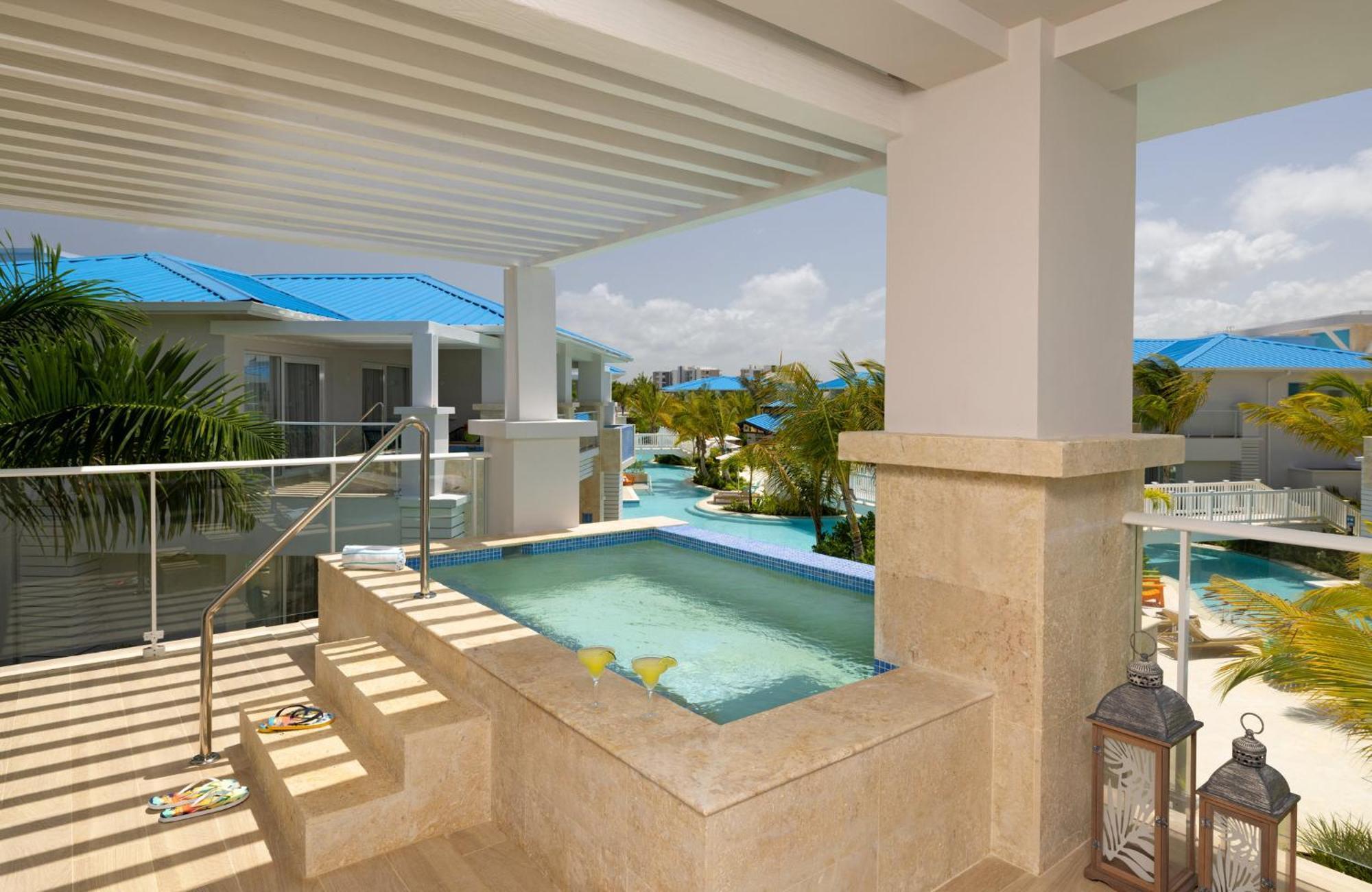 Margaritaville Island Reserve Cap Cana Hammock - An Adults Only Karisma All-Inclusive Experience Пунта-Кана Экстерьер фото